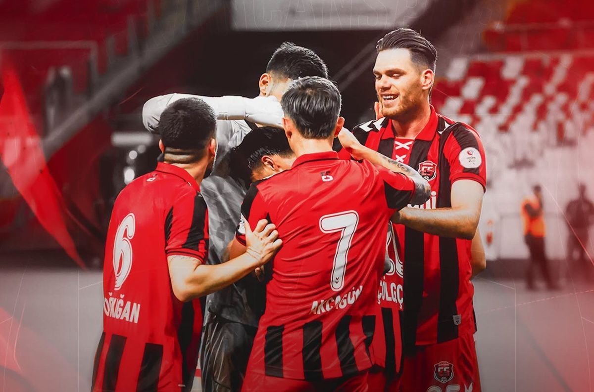 Erzincanspor transfer tahtasını açtı