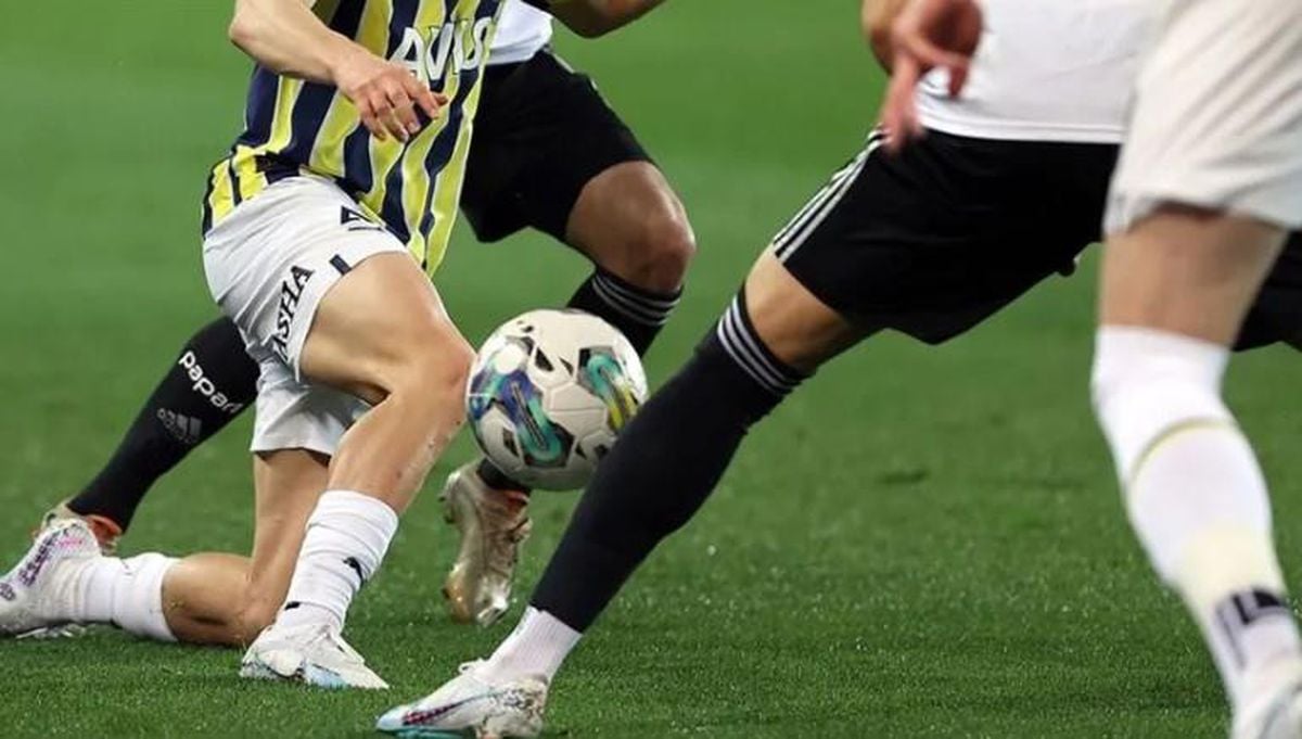 Fenerbahçe Beşiktaş maçı ne zaman, saat kaçta, hangi kanalda?