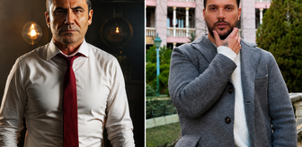 Ferhat Göçer-Sinan Akçıl geriliminde yeni perde: İhtarname gönderdi