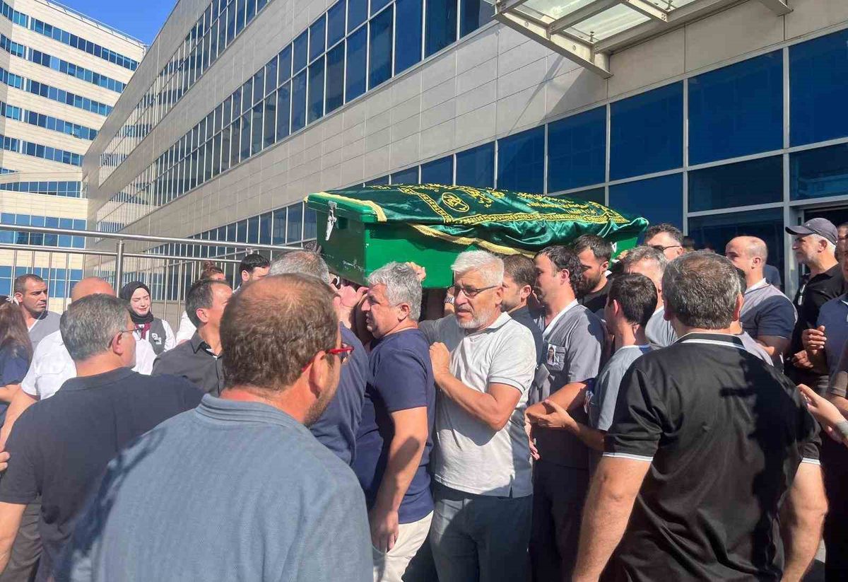 Can Yeleğini Kızına Verdi, Kendisi Feda Oldu
