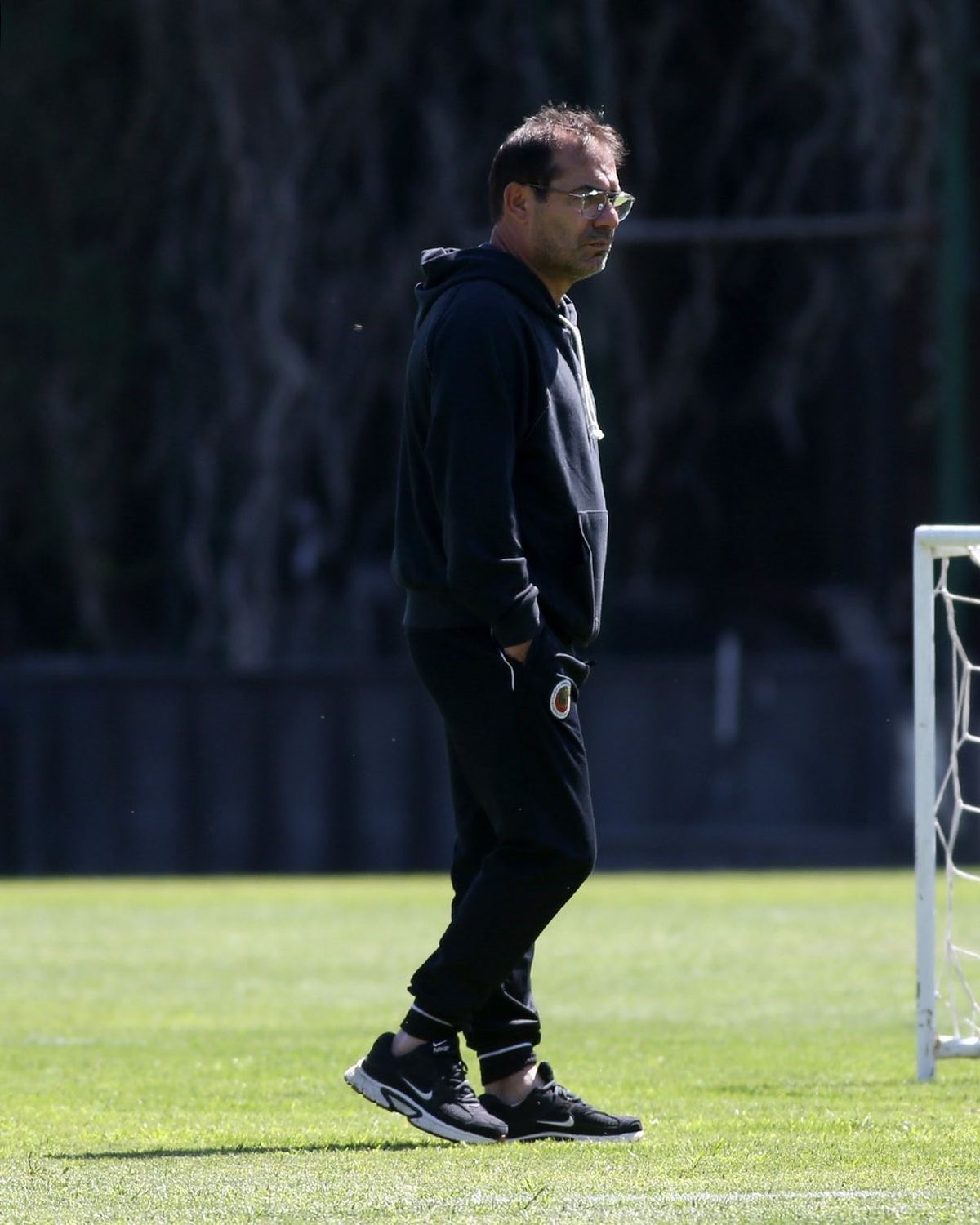 Gençlerbirliği, Trabzonspor Maçı Hazırlıklarına Devam Ediyor