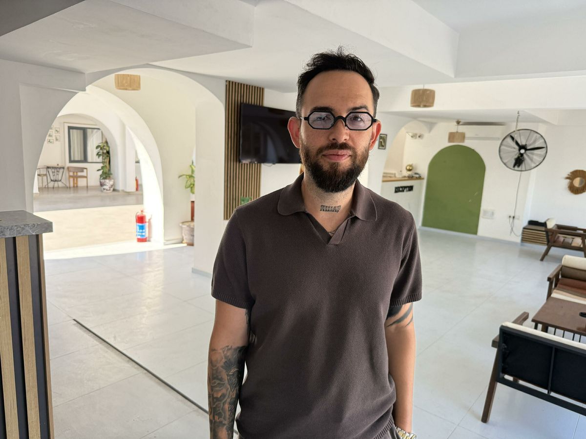 DJ Sercan Ulutaş'tan KKTC'deki Gemi Faciası Öncesi 'İhmal' İddiası