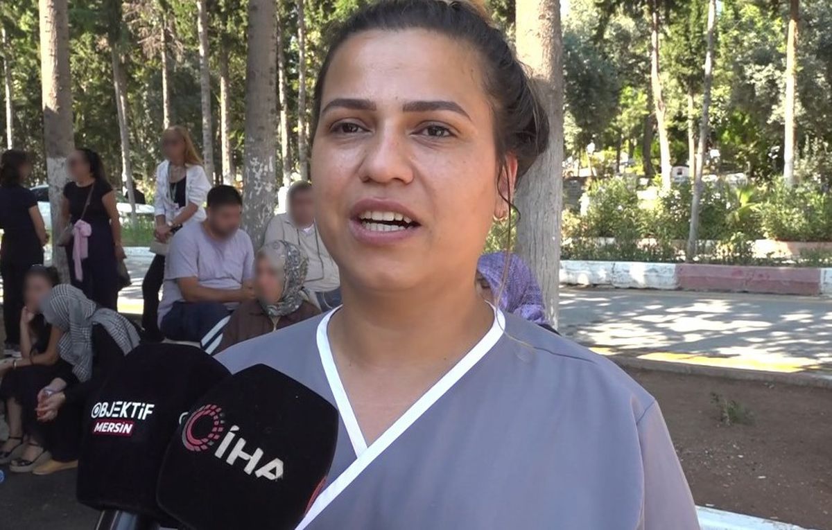 Feribot Faciasında Can Yeleğini Kızına Verdi