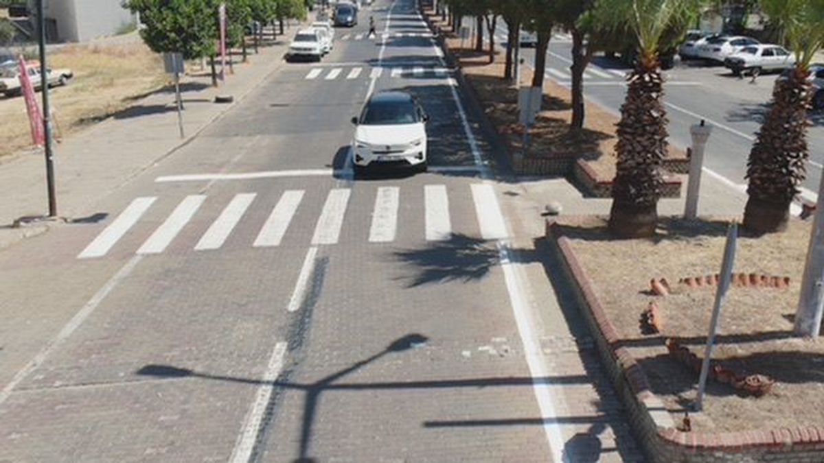Kuşadası'nda Drone Destekli Trafik Denetimi