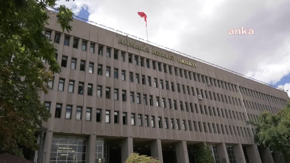 Hacettepe'deki öğrenciye çelme iddiasına takipsizlik