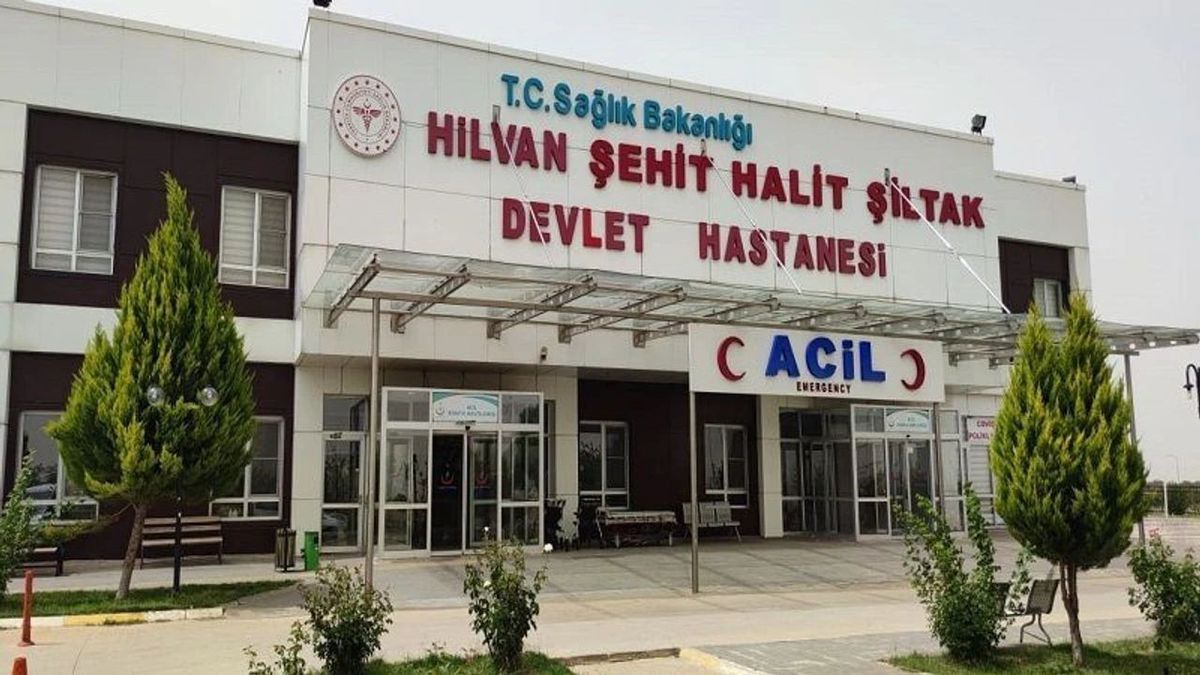 Hilvan'da 10 yaşındaki çocuk pompalı tüfekle oynarken hayatını kaybetti