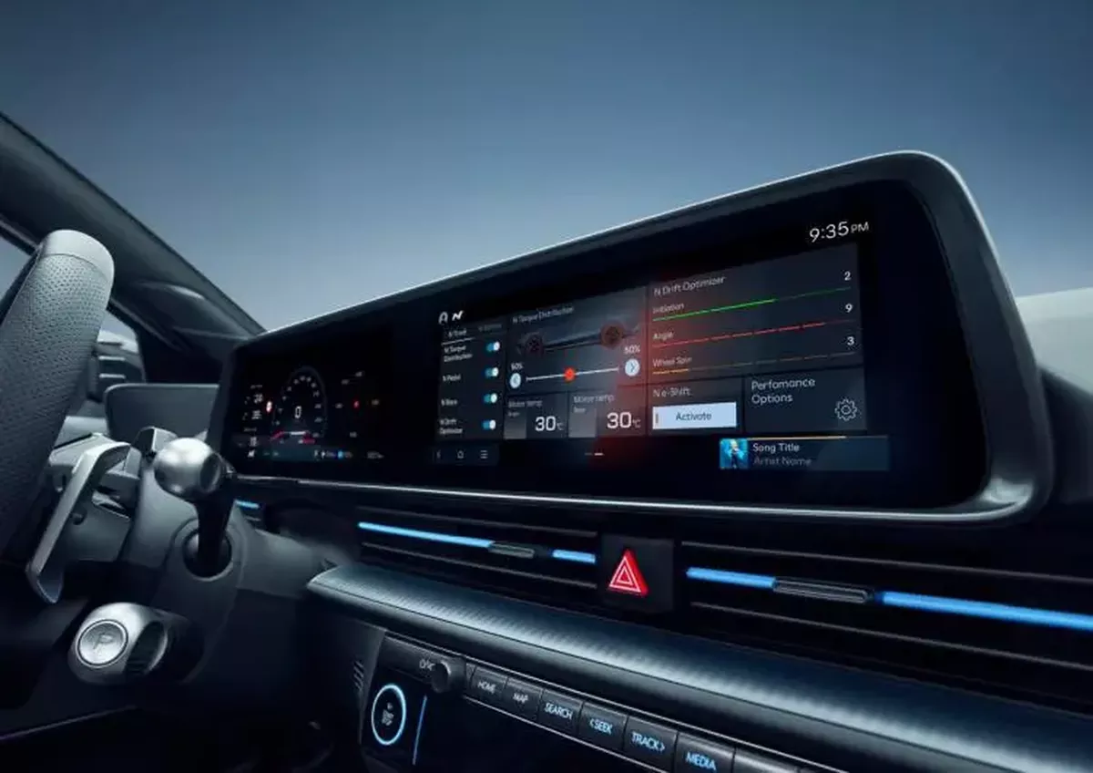 Hyundai IONIQ 6'ya bir gecede zam!
