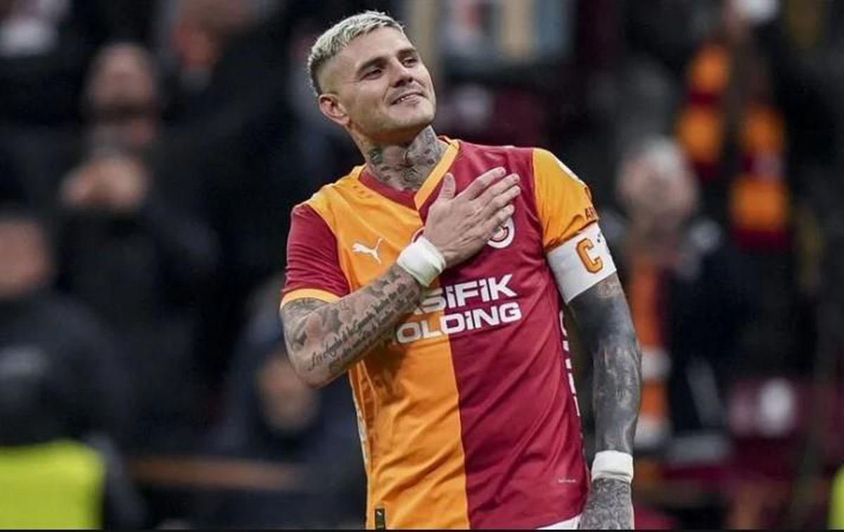 Icardi futbolu bıraktı mı, Mauro Icardi emekli oldu mu?