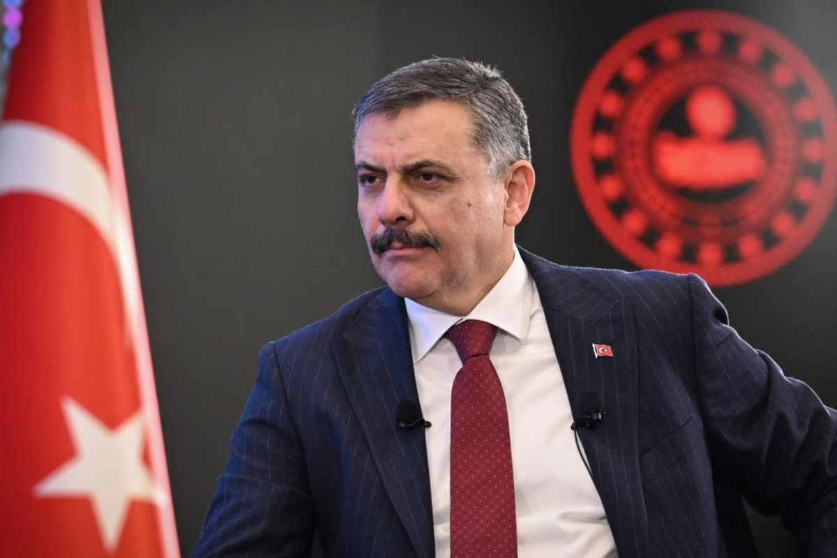 Suçluların 'güvenli bahçesi' kalmayacak! Bakan Çiftçi: Kaçtıkları yere kadar kovalıyoruz