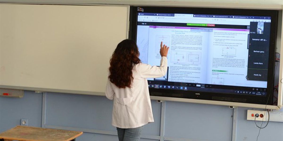 MEB'den ikinci il dışı atama sinyali