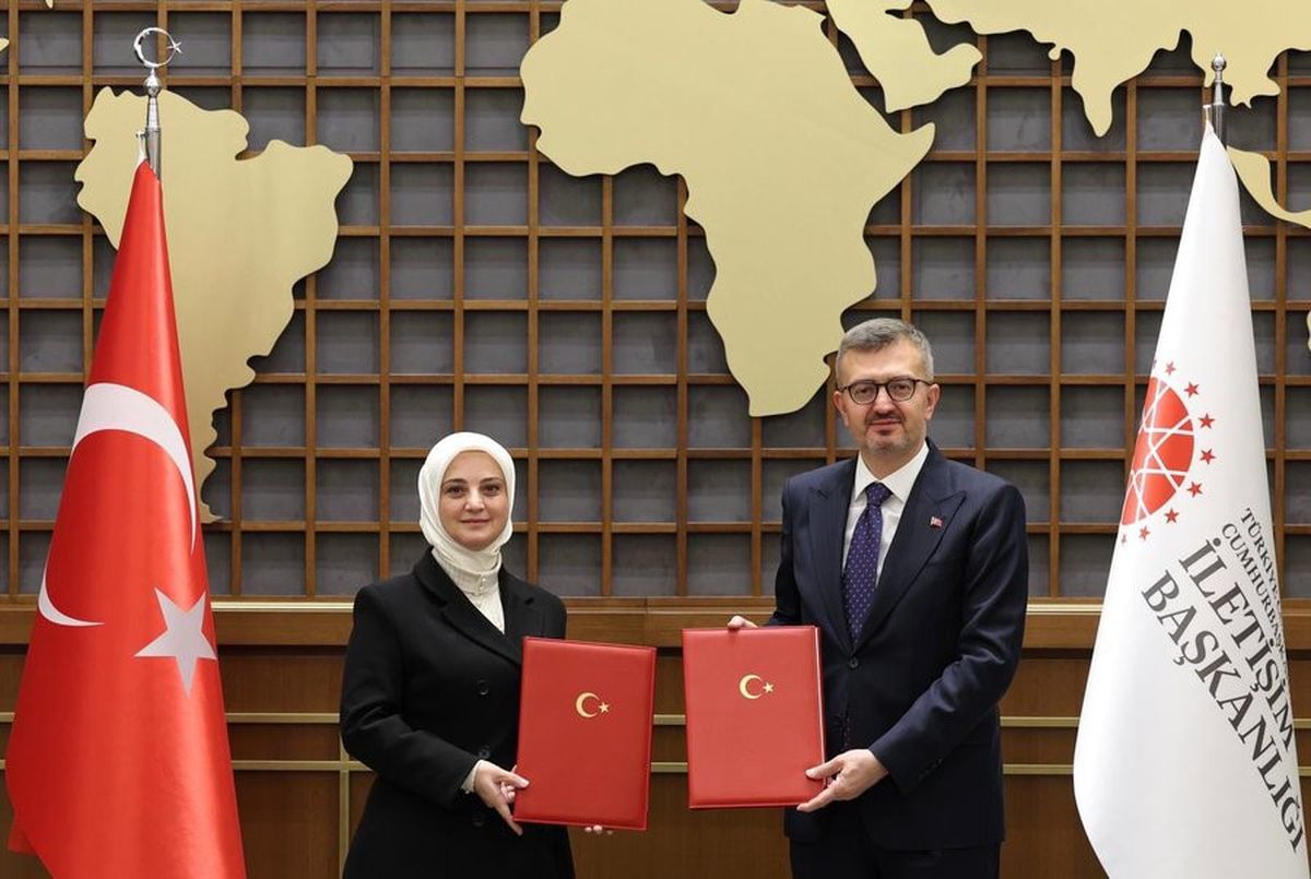 Türkiye-Afrika Kültür İş Birliği Protokolü