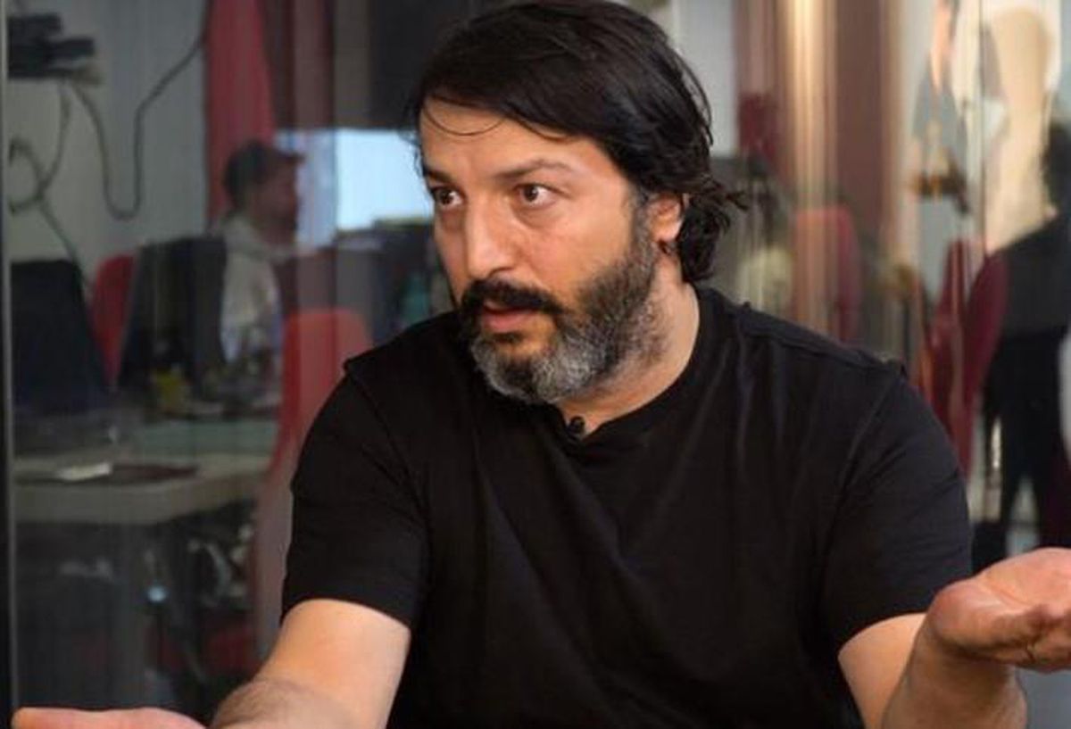 İsmail Baki kimdir, İsmail Baki kaç yaşında, nereli, mesleği ne?