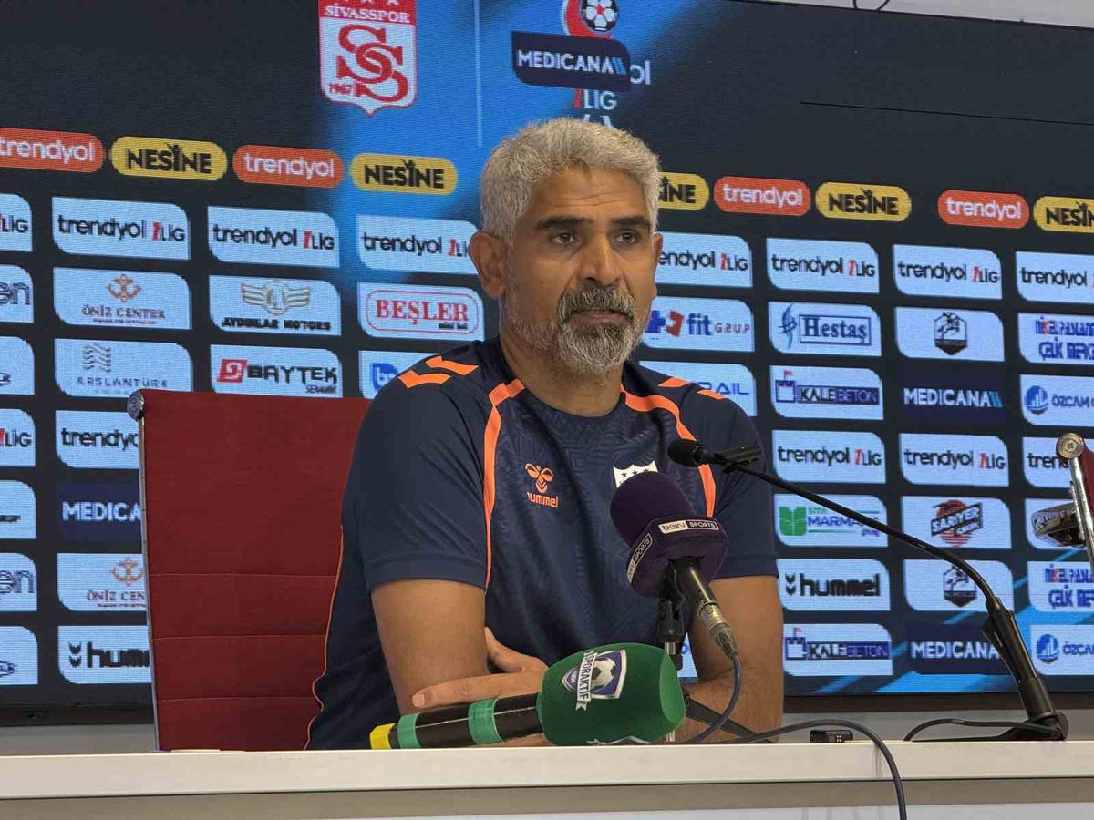 Taşdemir: İstifa En Kolayı, Yolumuza Devam Ediyoruz