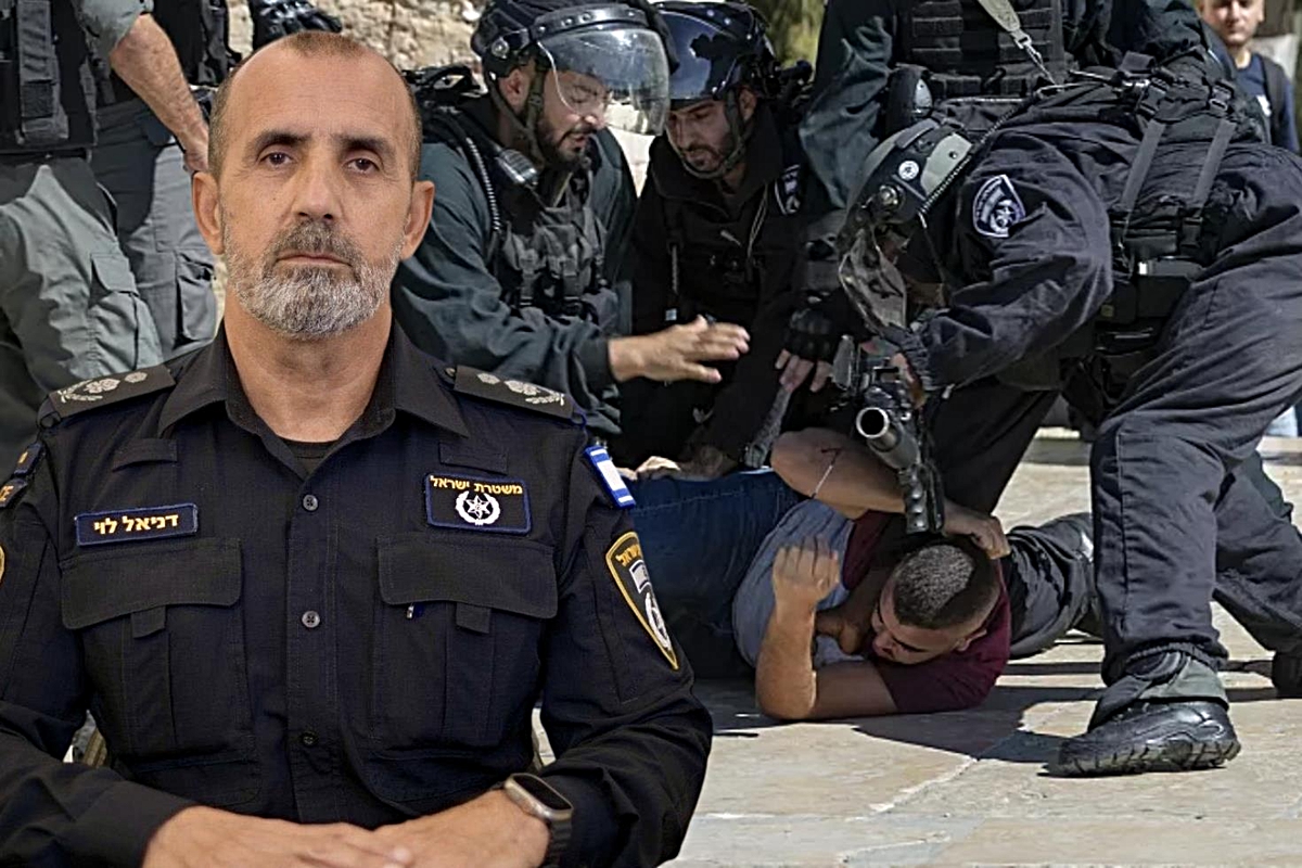 İsrail Emniyet Müdürü'nden Netanyahu hükümetine sert uyarı: Dünya bizi haydut ve cani olarak görüyor