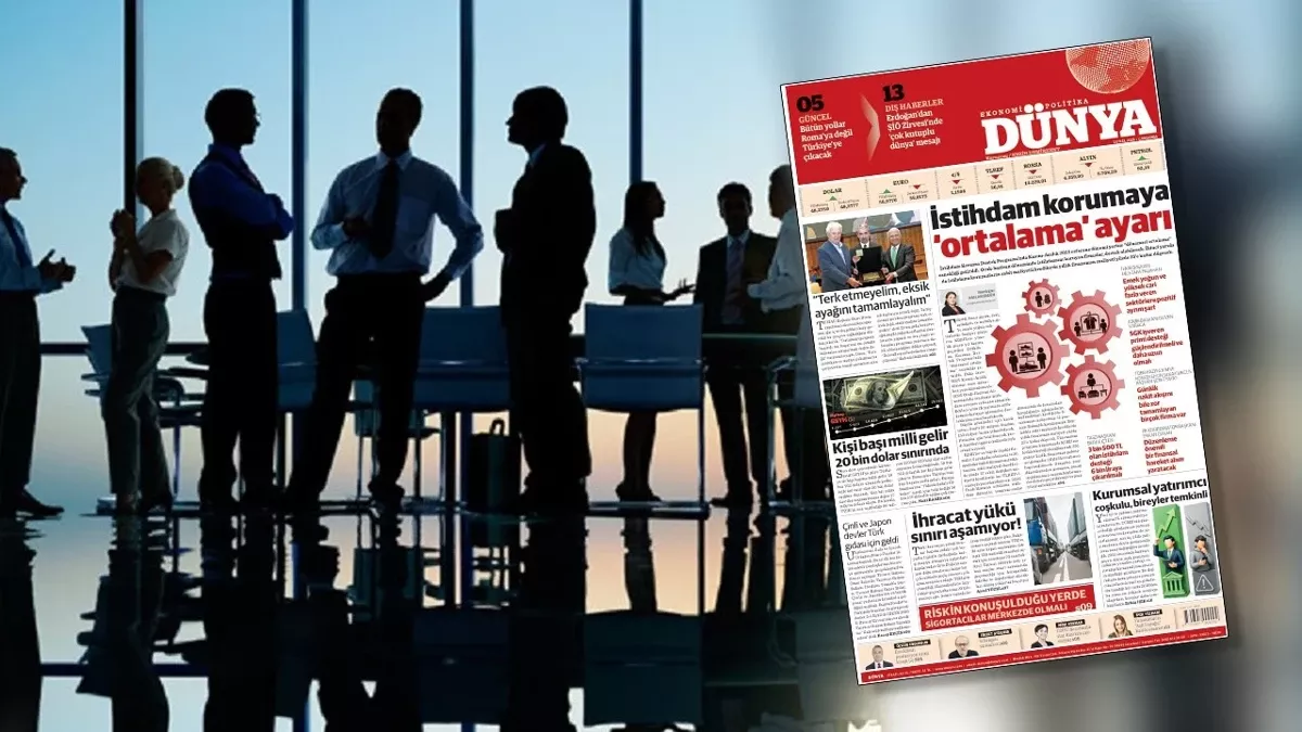 İstihdam Koruma Destek Programı'nda referans dönemi değişti