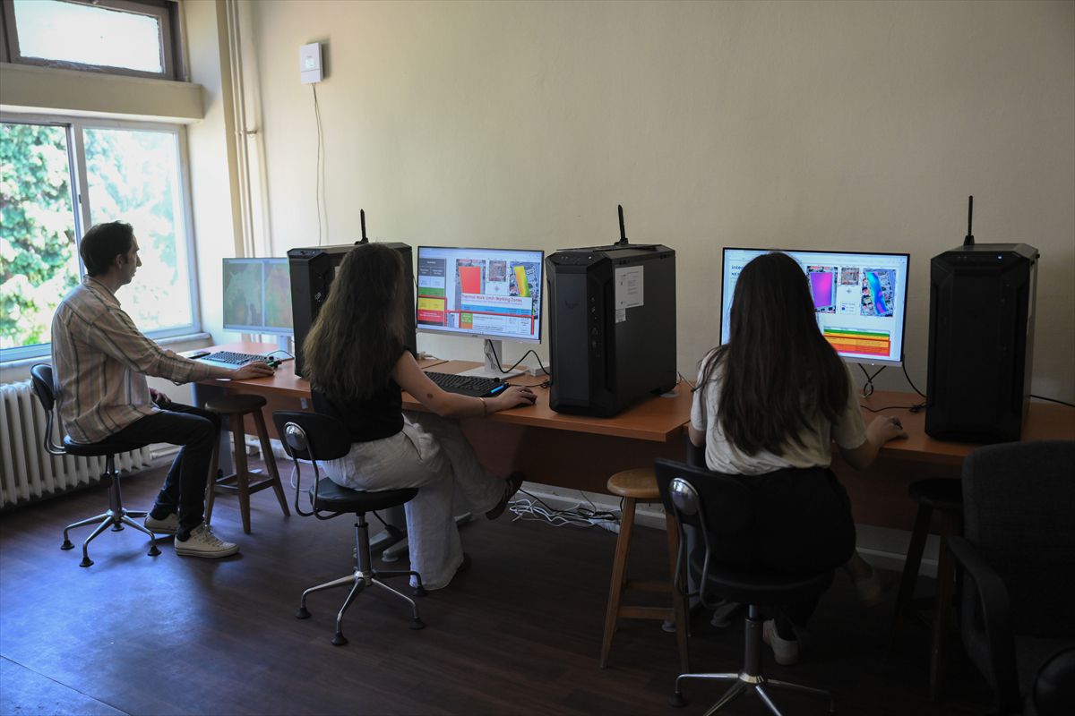 Karadeniz'de İklim Dostu Kentler İçin Yeşil Çözümler