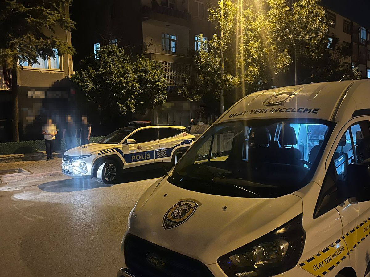 Kayseri'de Üvey Baba Tartışması Kanlı Bitti: 16 Yaşındaki Genç Gözaltında