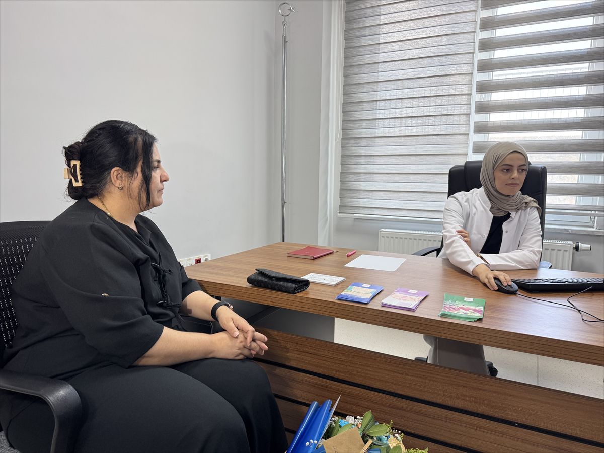 KETEM'in Erken Teşhisi Hayat Kurtardı