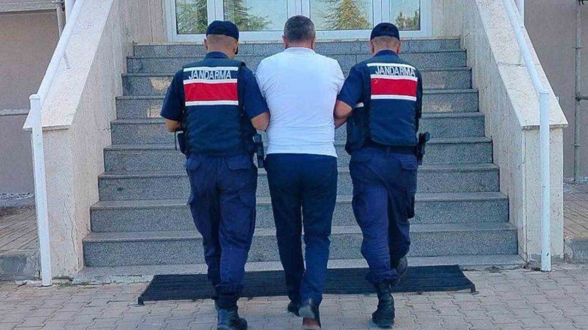 Kırıkkale'de Operasyon: 4 Tutuklama