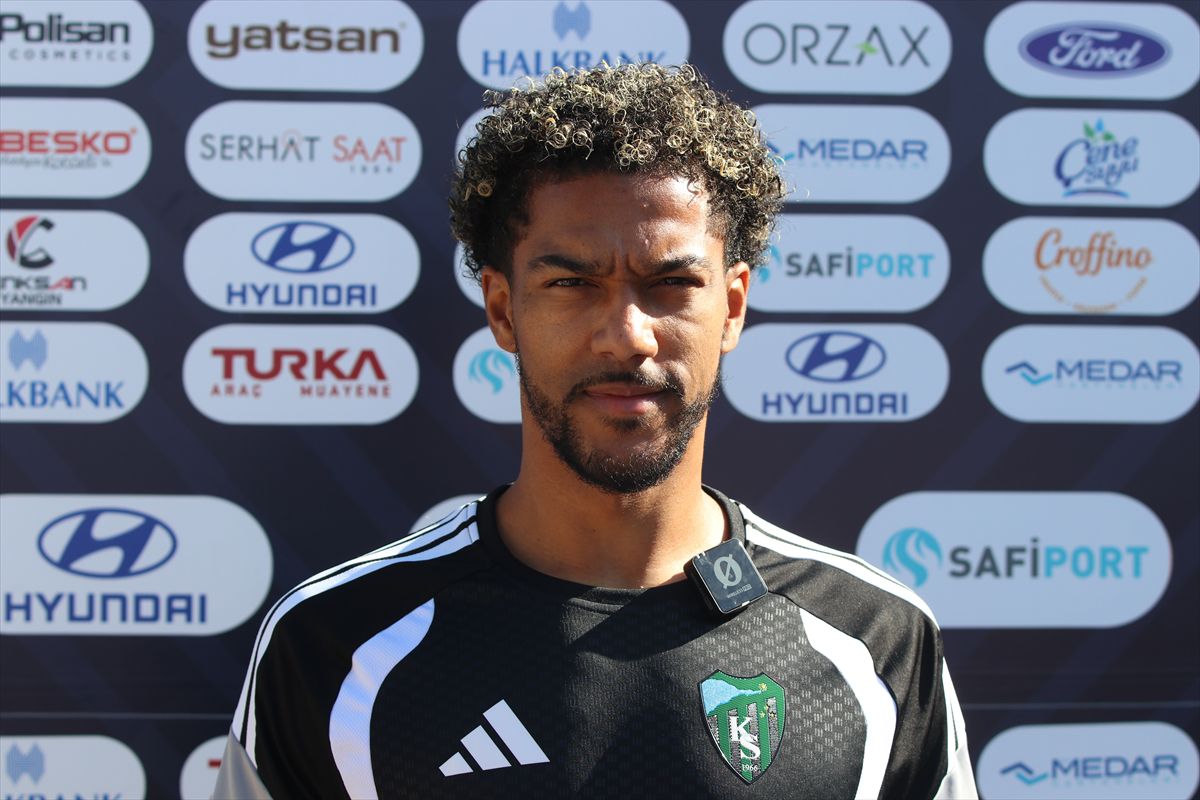 Kocaelispor, Samsunspor Maçına Odaklandı