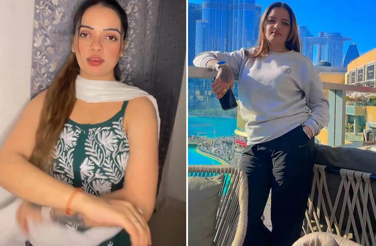 Korkunç ölüm! 28 yaşındaki fenomen kaçırıldı, ağaca bağlanıp yakıldı