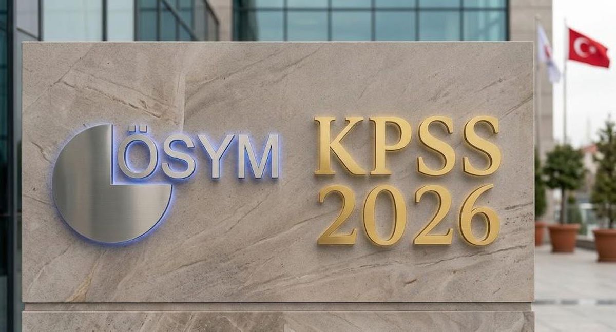 KPSS Ortaöğretim sınav yerleri ne zaman açıklanacak 2026?