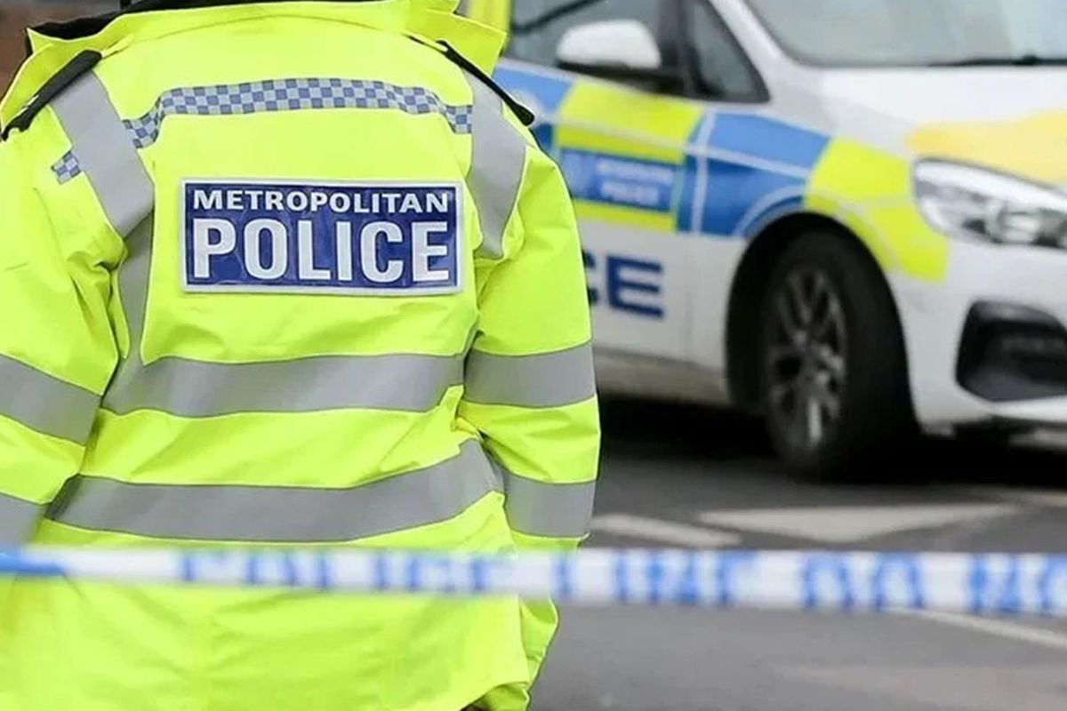 Londra metrosunda dehşet gecesi! Saldırı ölümle sonuçlandı