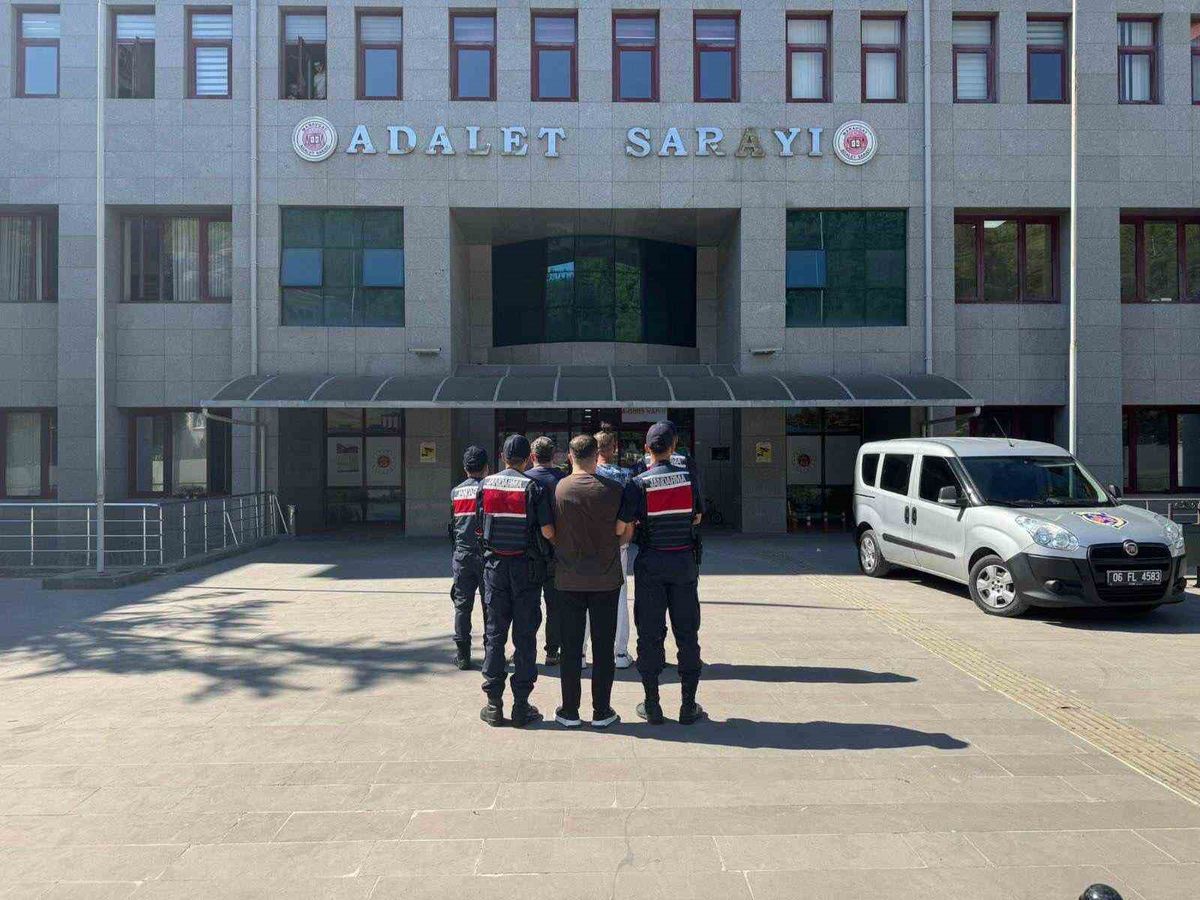 Manavgat'ta insan ticareti operasyonu: 6 gözaltı