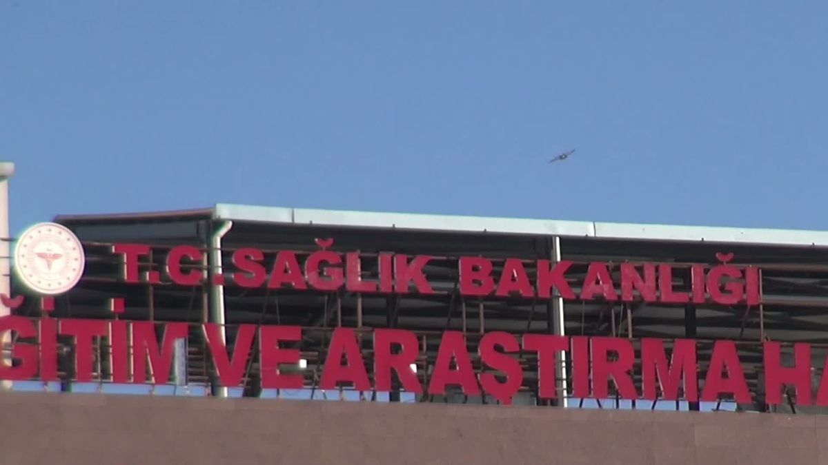 Mardin'de iş kazası: 3 gün sonra can verdi