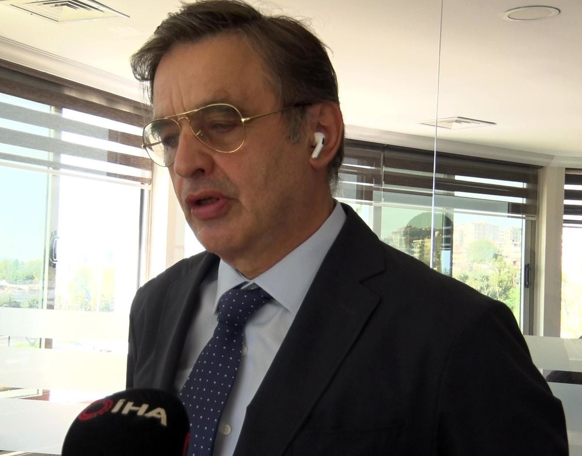 Silivri'de gemi kazası: Kayıp 10 mürettebat aranıyor