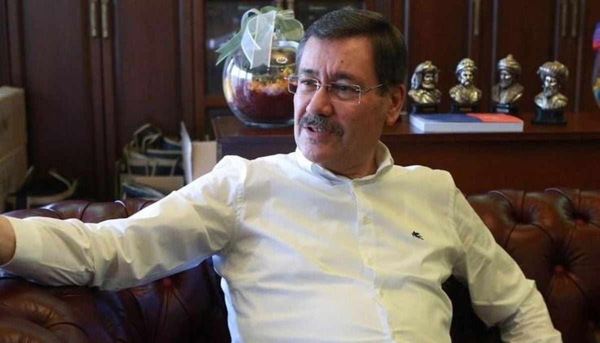 Melih Gökçek neden ifadeye çağrıldı?