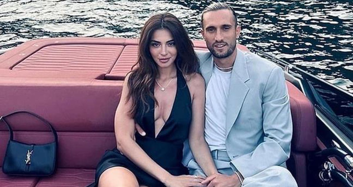 Melisa Aslı Pamuk kimdir? Yusuf Yazıcı'nın eşi Melisa Aslı Pamuk kaç yaşında, nereli?