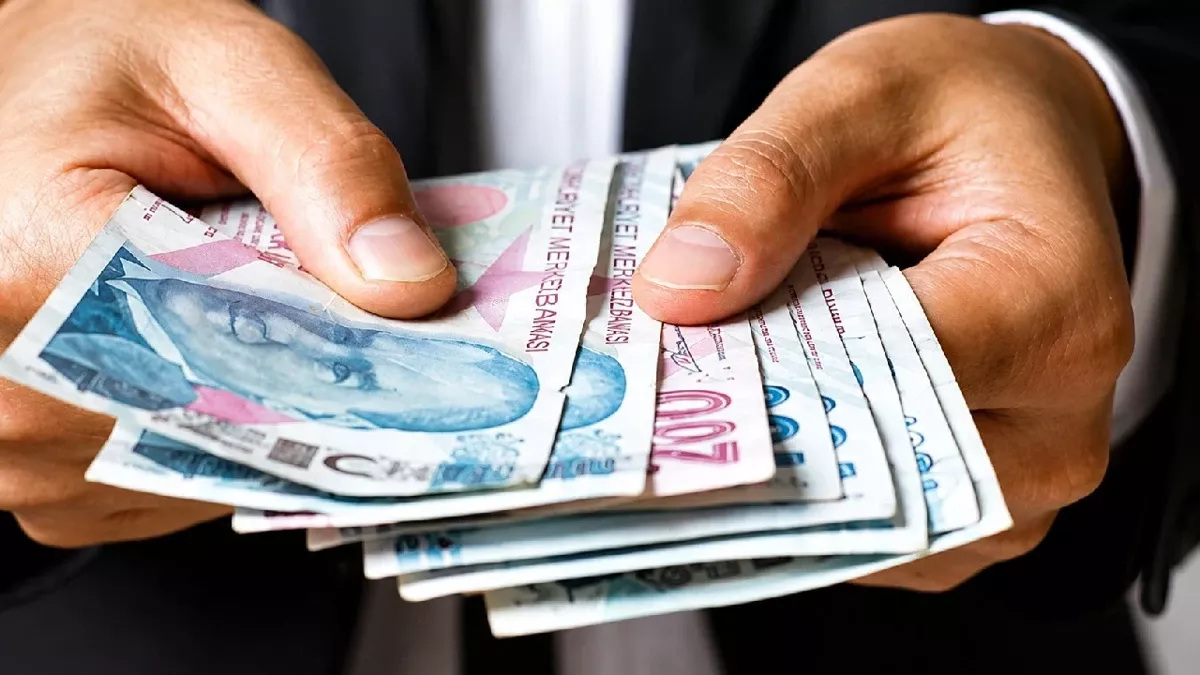 Memur ve emekli zam oranı için ağustos TÜFE verileri bekleniyor