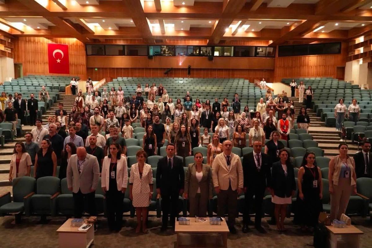 17. Ulusal Fen Bilimleri ve Matematik Eğitimi Kongresi Muğla'da Başladı