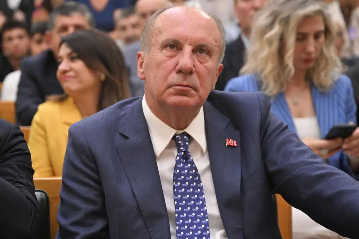 Muharrem İnce'den 'helal para' itirafı! Gelen teklifi açıkladı