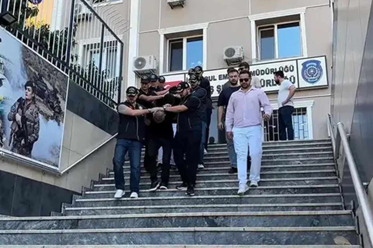 18 ilde dolandırıcılık operasyonu: 153 tutuklama