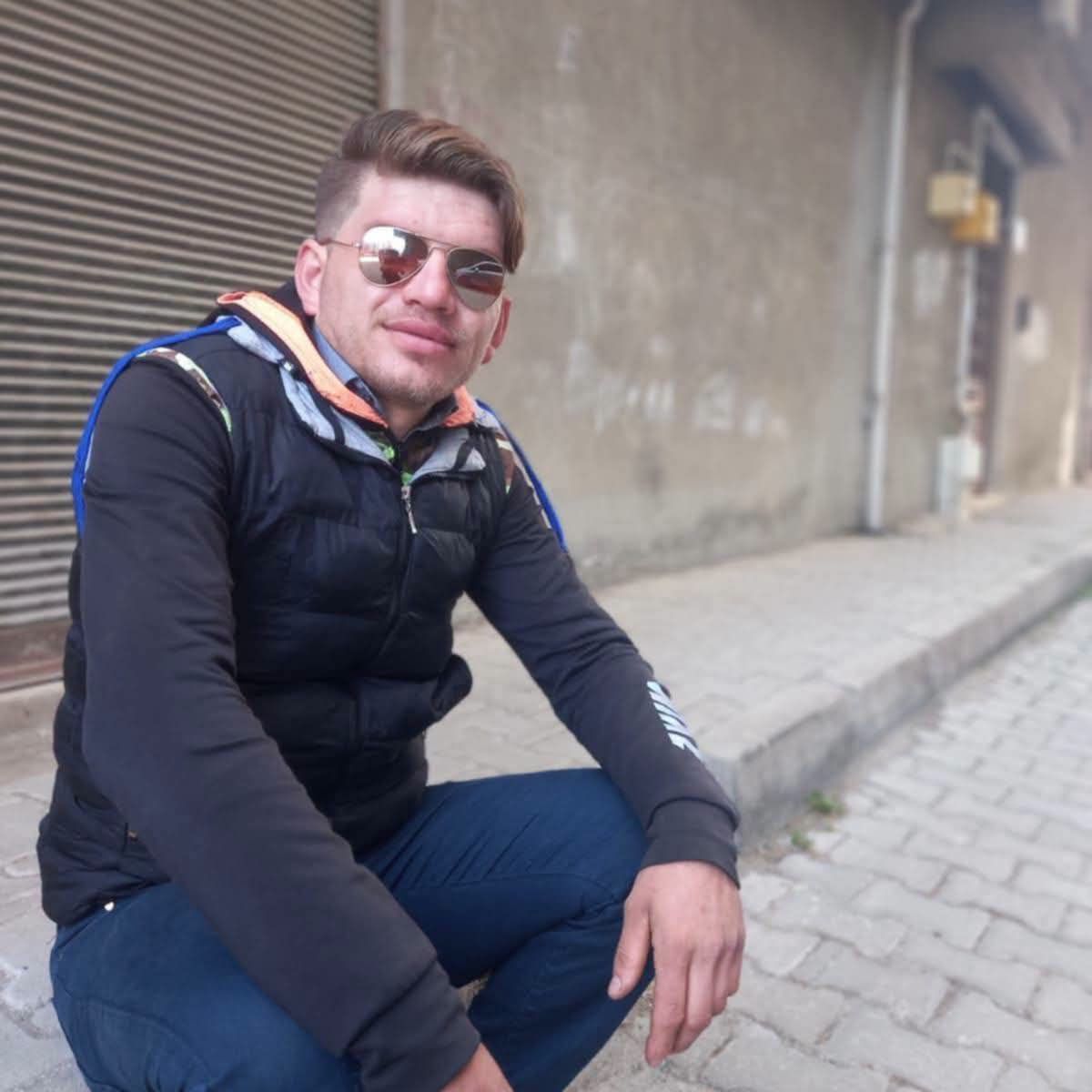 Ordu'da Patpat Kazası: 1 Ölü, 1 Yaralı