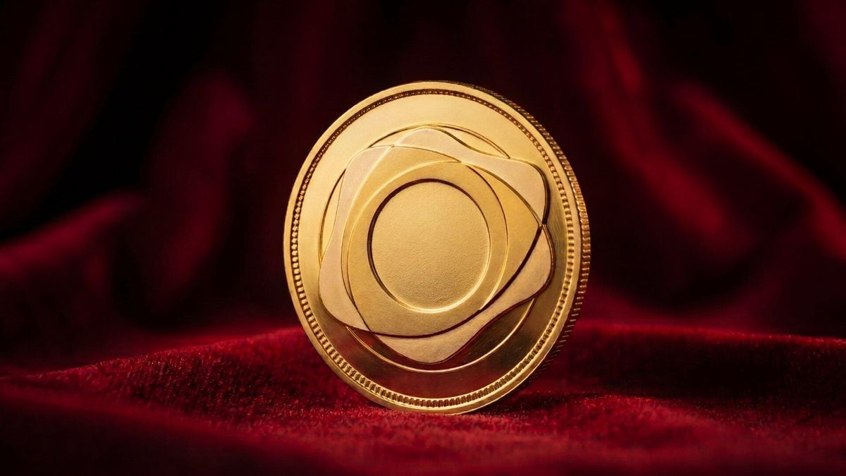 Pax Gold Nedir? Altın Yatırımına Alternatif