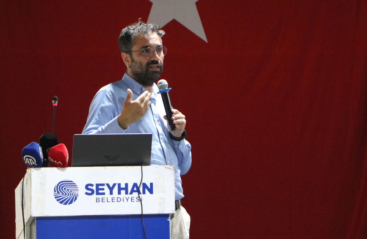 Mikroplastik Kirliliği Adana'da Alarm Veriyor