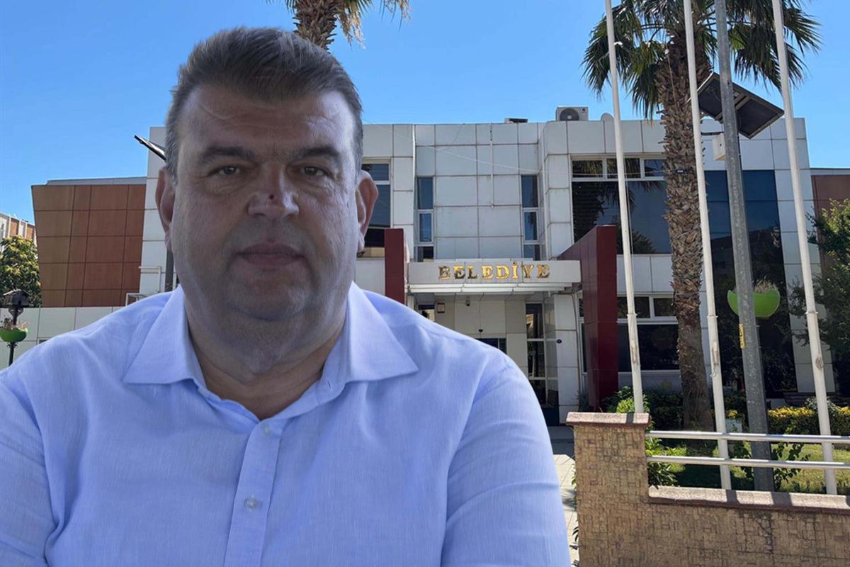CHP'li belediyeye rüşvet soruşturmasında başkan yardımcısının şoförü tutuklandı
