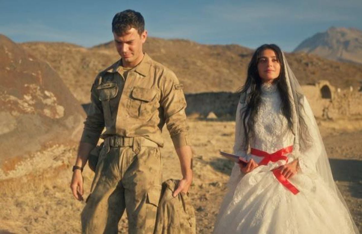 Sevdiğim Sensin 2. Sezon fragmanı yayınlandı mı?