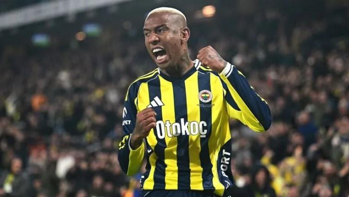 Talisca gitti mi, kaldı mı, Talisca hangi takıma gitti?