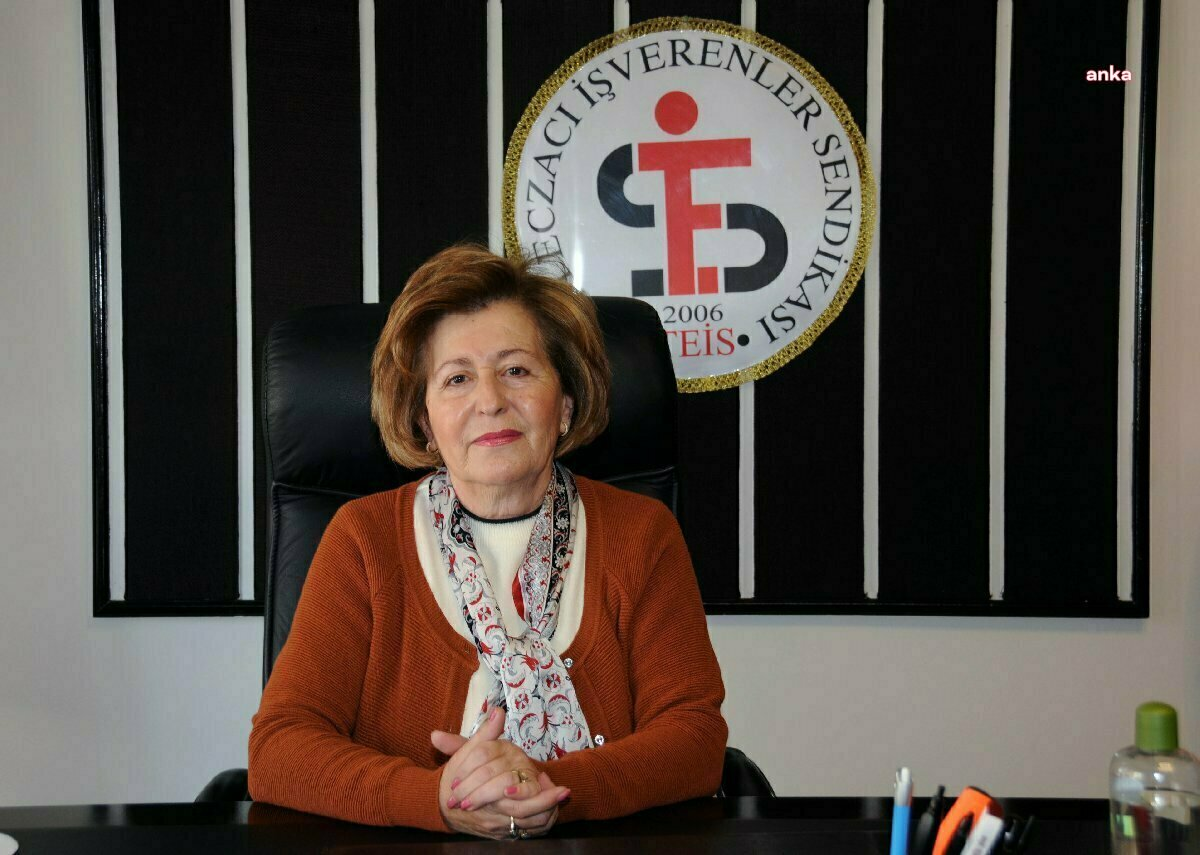 TEİS'ten ilaç fiyatlandırma tebliği açıklaması: 'Çok katmanlı ve dinamik bir sisteme geçildi'