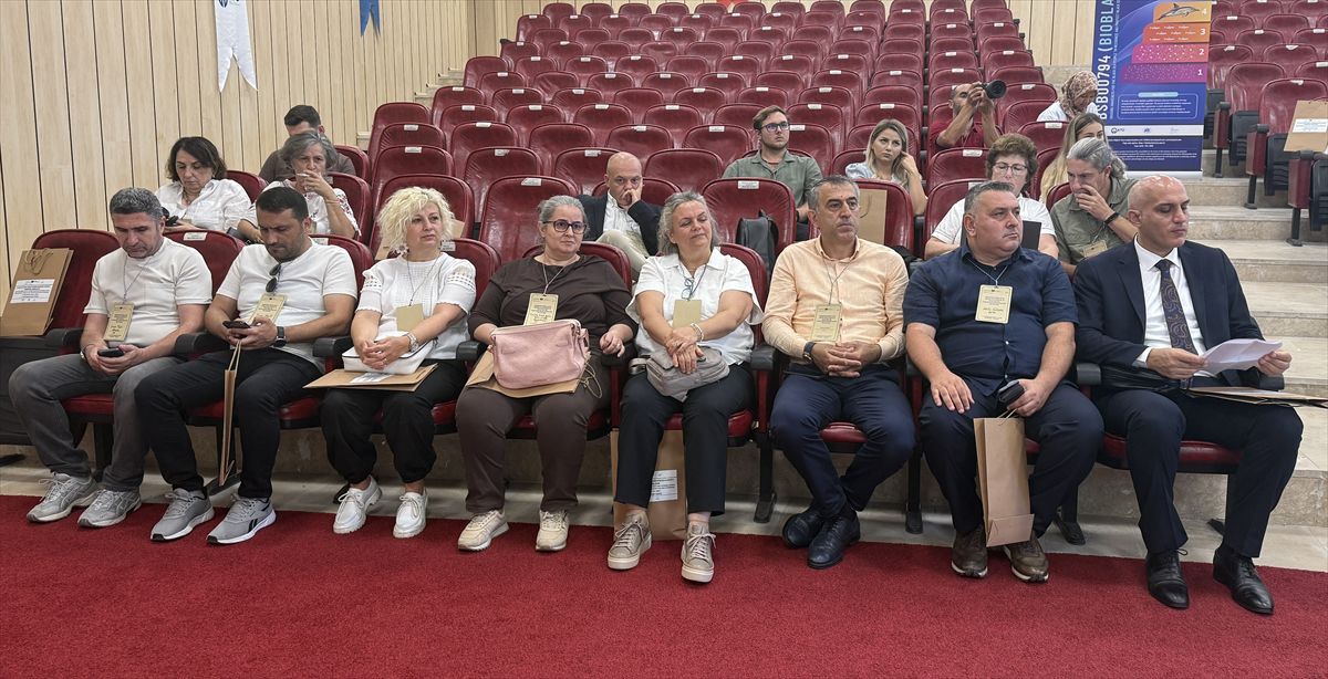 Karadeniz'de Biyoçeşitlilik Çalıştayı