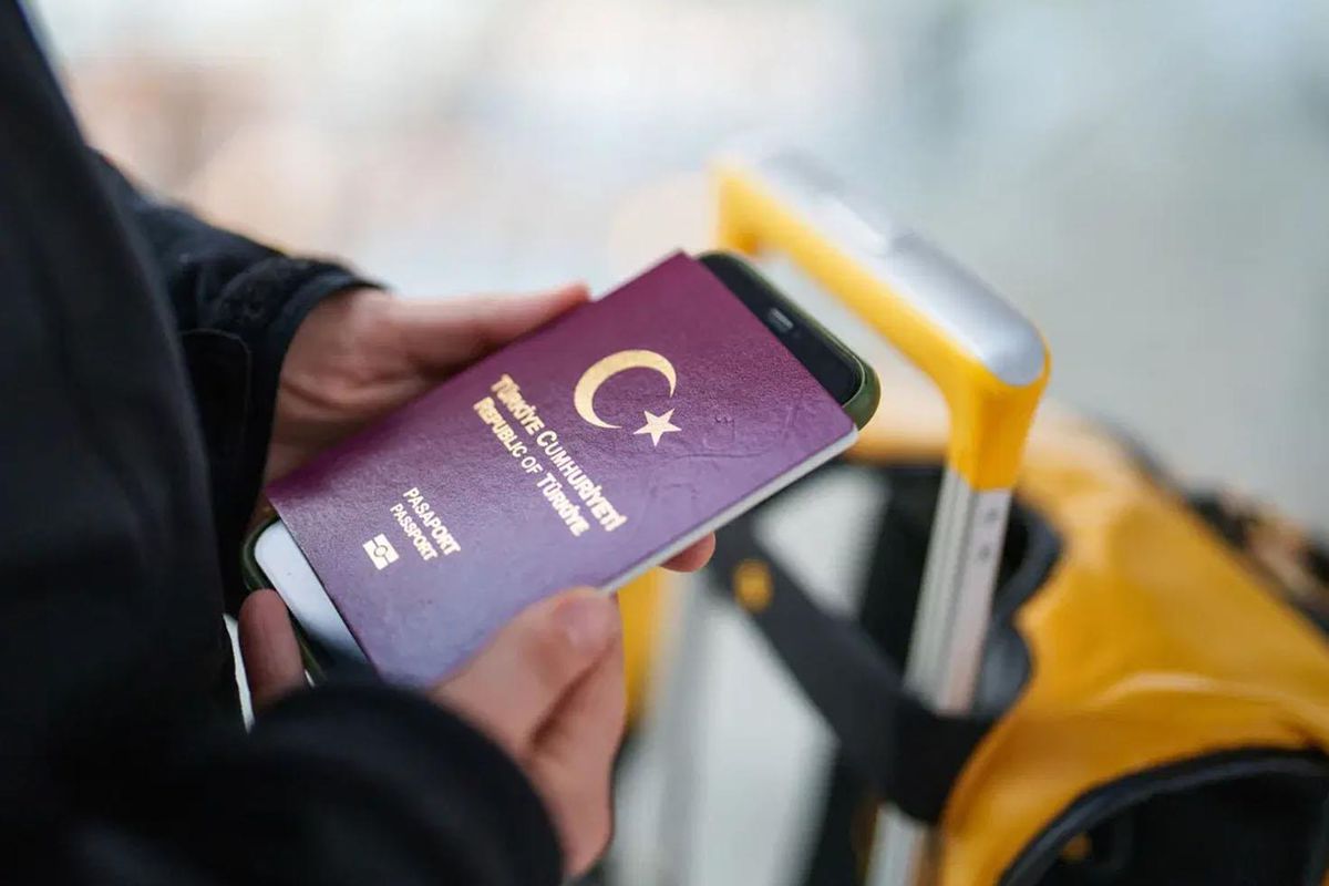 Türk turistleri üzecek karar! Tayland vize düzenlemesi için tarih verdi