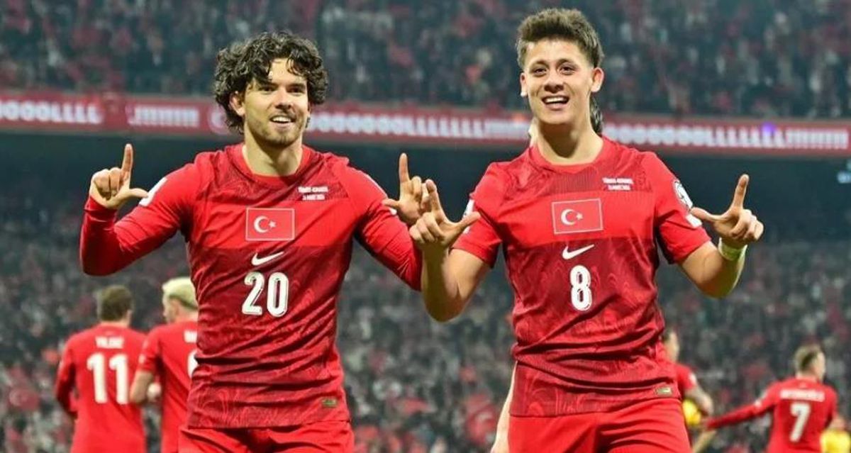 Türkiye Fransa maçı ne zaman, nerede oynanacak?