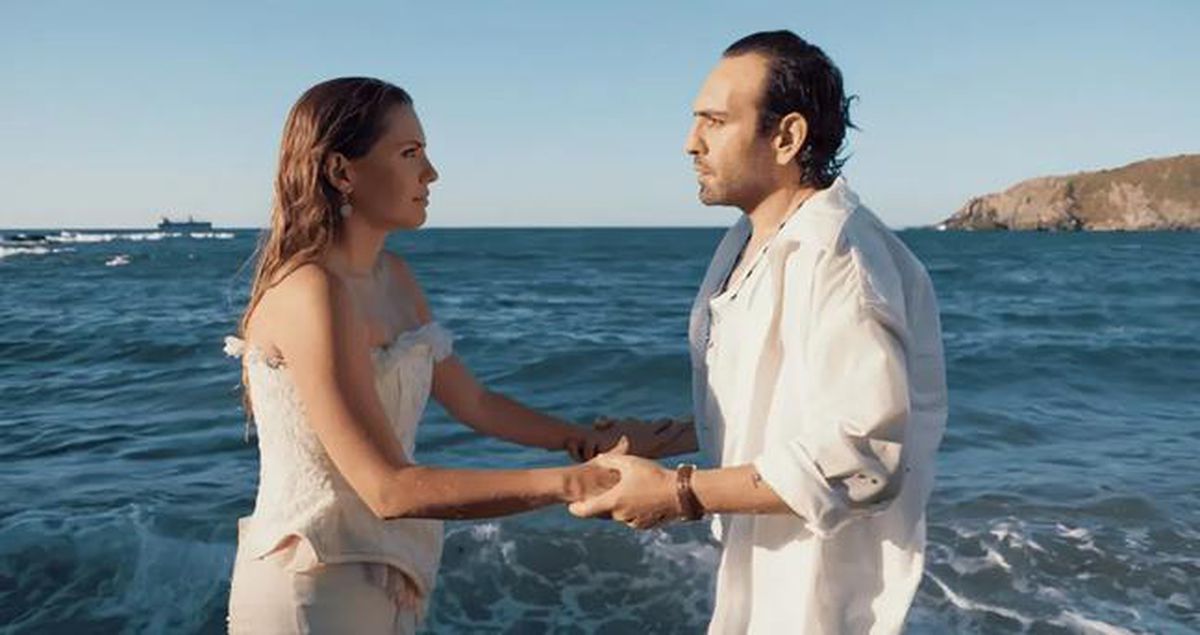 Tuzlu Kahve 1. bölüm izle: Tuzlu Kahve 1. bölüm full, Hd nereden nasıl izlenir?