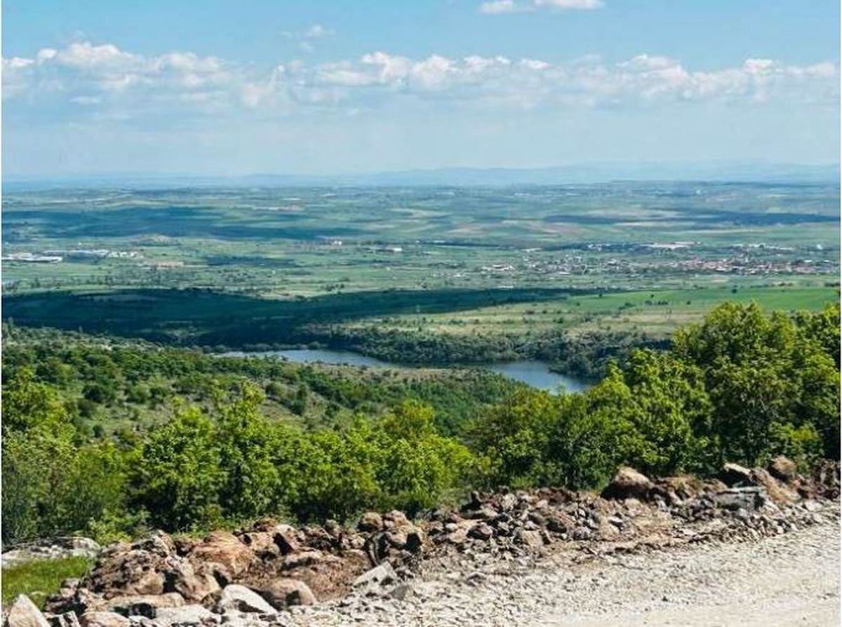 Karacahisar GES Projesi'ne Bilirkişiden 'ÇED Olumlu' Kararına Ret
