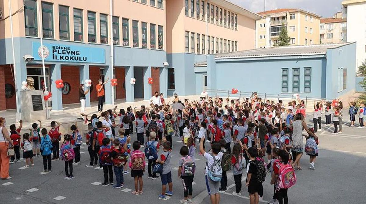Uyum haftası idari izin kimler alabilir, özel sektöre izin var mı?