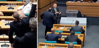 Yapılan itiraz reddedildi! Üsküdar Belediyesi'nde başkan vekilliği seçimi yenilenecek